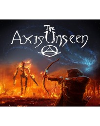 The Axis Unseen RU/CIS PC Steam CD Key