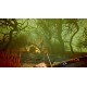 The Axis Unseen RU/CIS PC Steam CD Key