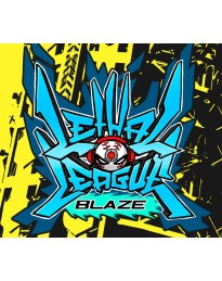 Lethal League Blaze Deluxe Edition PC Steam CD Key