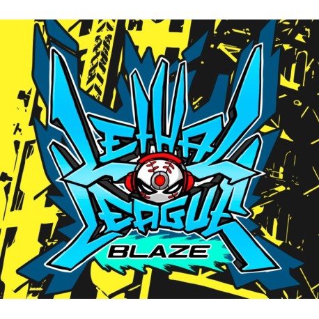 Lethal League Blaze Deluxe Edition PC Steam CD Key