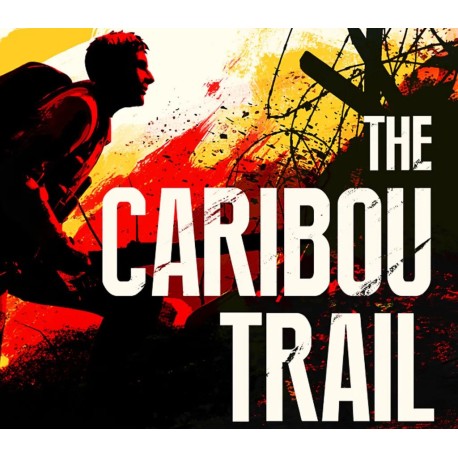 The Caribou Trail PC Steam CD Key