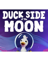 Duck Side of the Moon PC Steam CD Key