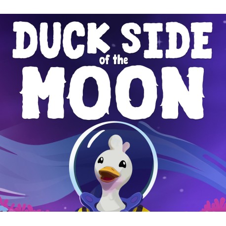 Duck Side of the Moon PC Steam CD Key