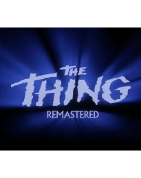 The Thing: Remastered NA PC Steam CD Key