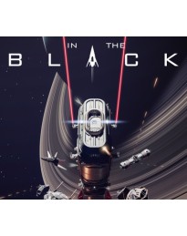 In The Black PC Steam CD Key