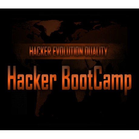 Hacker Evolution: Duality - Hacker Bootcamp DLC PC Steam CD Key