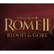 Total War: ROME II - Blood & Gore DLC PC Steam CD Key
