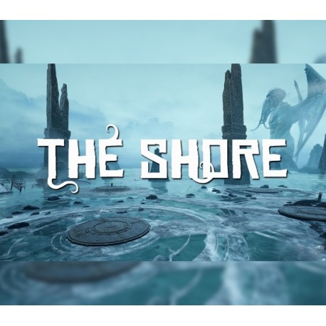 The Shore PC Steam CD Key