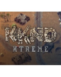 Krush Kill 'N Destroy Xtreme PC Steam CD Key