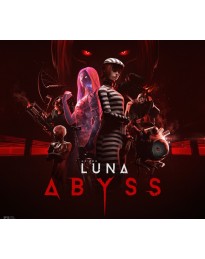 Luna Abyss PC Steam CD Key