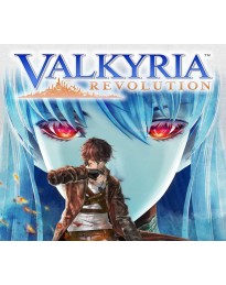 Valkyria Revolution EU XBOX One CD Key