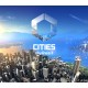 Cities: Skylines II US PC Steam CD Key
