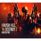 Krush Kill ‘N Destroy 2: Krossfire EU PC Steam CD Key