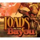 Toads of the Bayou RoW PC Steam CD Key