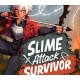 Slime Attack: Survivor PC Steam CD Key