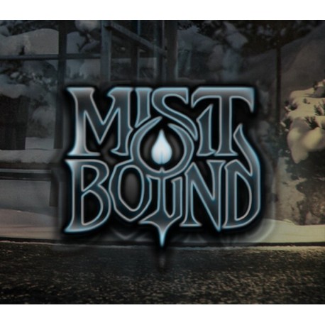 Mistbound PC Steam CD Key