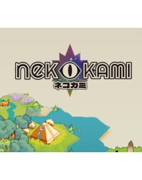 Nekokami: The Human Restoration Project PC Steam CD Key