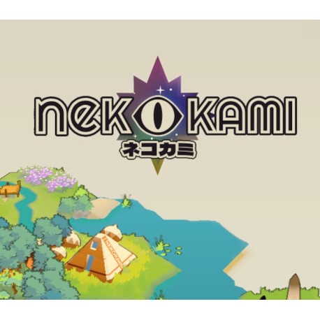 Nekokami: The Human Restoration Project PC Steam CD Key