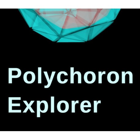 Polychoron Explorer PC Steam CD Key