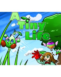 A Tiny Life PC Steam CD Key