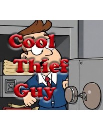 Cool Thief Guy PC Steam CD Key