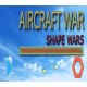 Aircraft War - Shape Wars DLC PC Steam CD Key