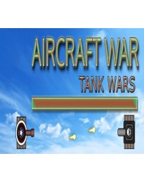 Aircraft War - Tank Wars DLC PC Steam CD Key
