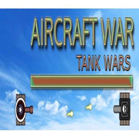 Aircraft War - Tank Wars DLC PC Steam CD Key