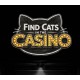Find Cats in the Casino PC Steam CD Key