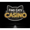Find Cats in the Casino PC Steam CD Key