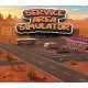 Service Area Simulator PC Steam CD Key