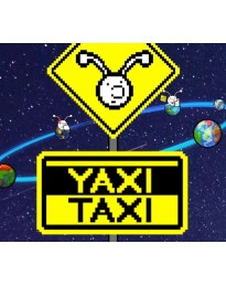 Yaxi Taxi PC Steam CD Key