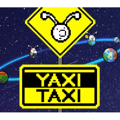 Yaxi Taxi PC Steam CD Key