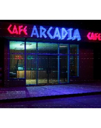 Arcadia Cafe PC Steam CD Key