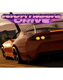 Nightmare Drive PC Steam CD Key