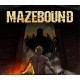 MAZEBOUND: Hunt, Gather, Run! PC Steam CD Key