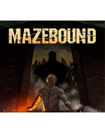 MAZEBOUND: Hunt, Gather, Run! PC Steam CD Key