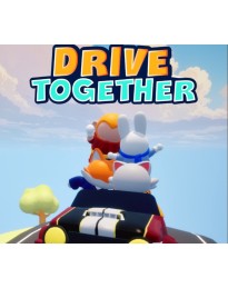 Drive Together PC Steam CD Key