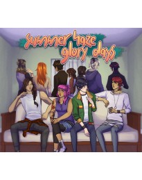 summer haze/glory days PC Steam CD Key