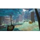 The Wilds of Dacrima: Field Notes from a Poorly Supervised Alchemist and his Unruly Clockwork Companion PC Steam CD Key