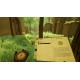 The Wilds of Dacrima: Field Notes from a Poorly Supervised Alchemist and his Unruly Clockwork Companion PC Steam CD Key