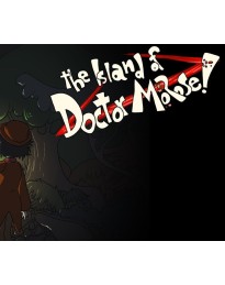 The Island of Doctor Morose PC Steam CD Key