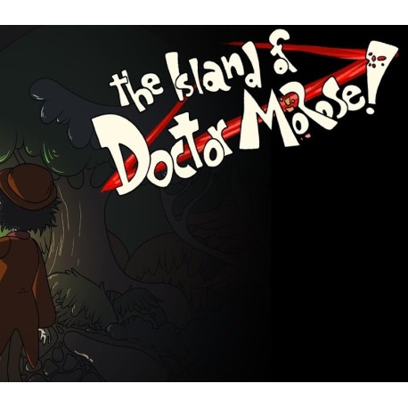 The Island of Doctor Morose PC Steam CD Key