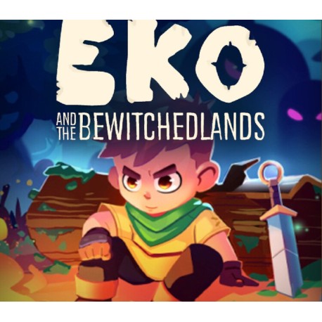 Eko and the Bewitched Lands PC Steam CD Key