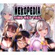 Nekopedia: Find Her Tail PC Steam CD Key