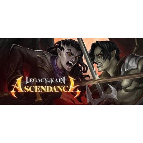 Legacy of Kain: Ascendance NA Nintendo Switch 2 CD Key