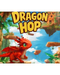 Dragon Hop PC Steam CD Key