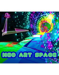 Neo Art Space PC Steam CD Key