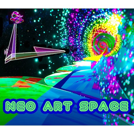 Neo Art Space PC Steam CD Key