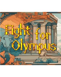 Fight for Olympus PC Steam CD Key